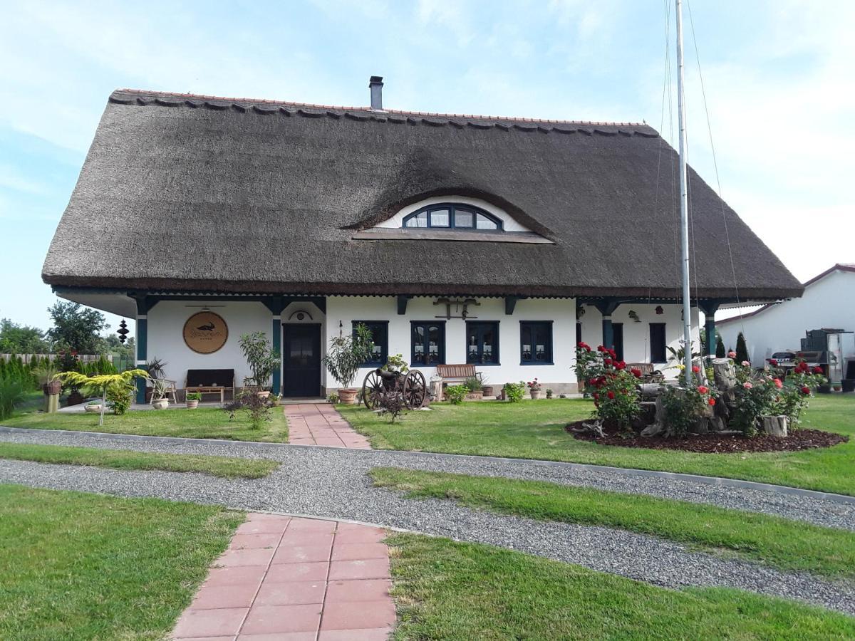 Agropensiunea Beluga Alloggio per agriturismo *